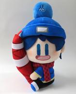 ぬいぐるみ らっだぁ ぬいぐるみ 「らっだぁ×RED° TOKYO TOWER」