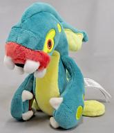 ぬいぐるみ シビルドン Pokemon fit ぬいぐるみ 「ポケットモンスター」 ポケモンセンター限定 image 1
