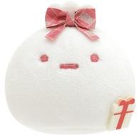 ぬいぐるみ ふくろ 2023てのりぬいぐるみ すみっコぐらしコレクション クリスマスVer. 「すみっコぐらし」