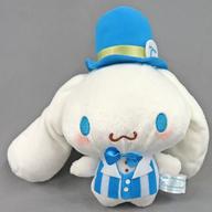 ぬいぐるみ シナモン Thank you☆Cinnamoroll ぬいぐるみ 「サンリオキャラクターズ」 ナムコ＆とるモ限定
