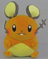 ぬいぐるみ デデンネ もふぐっと つれてってぬいぐるみ〜ピィ・デデンネ〜 「ポケットモンスター」 画像 1