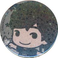 バッジ・ピンズ 岡本信彦(顔アップ) 当たり缶バッジ(ホログラム仕様) 「Kiramune Presents Let’s hang out.」 Kiramune Star Club会員限定