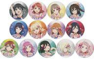 バッジ・ピンズ 全13種セット 「ラブライブ!シリーズ スクフェスシリーズ感謝祭2023 トレーディング缶バッジ 虹ヶ咲学園スクールアイドル同好会」