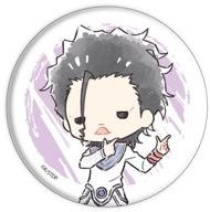 バッジ・ビンズ アスキン・ナックルヴァール 「BLEACH-ブリーチ- 千年血戦篇 缶バッジ 19.グラフアートイラスト」