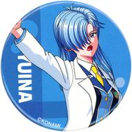 バッジ・ピンズ 紐緒結奈 「ときめきメモリアル 30th ANNIVERSARY LIVE 〜forever〜 presented by TOKYO MX 30th 缶バッジコレクション」