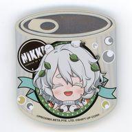 バッジ・ピンズ トリナ 「勝利の女神：NIKKE 丸型缶バッジ」 C106グッズ