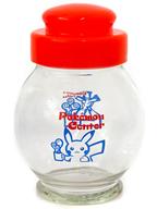 グラス ピカチュウ ダルマグラス 「ポケットモンスター コメダ珈琲店×ポケモンセンターナゴヤ」 ポケモンセンター限定 imagen 1
