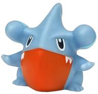 トレーディングフィギュア 【シークレット】フカマル 「ポケモン フニットマスコット2」