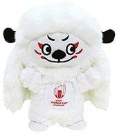 ぬいぐるみ レン ぬいぐるみ(M) 「ラグビーワールドカップ2019日本大会公式マスコット Ren-G-レンジー-」
