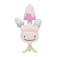 ぬいぐるみ ネマシュ へんしん!メタモン ぬいぐるみ 「ポケットモンスター」 ポケモンセンター限定