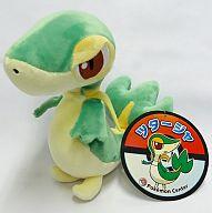 ぬいぐるみ ツタージャ ぬいぐるみ 「ポケットモンスター」 Bild 1