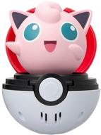 おもちゃ ぴょこぷにゅ プリン 「ポケットモンスター」