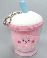 ぬいぐるみ COOKY(ジョングク) カップ入りベビーぬいぐるみ 「BT21」