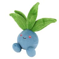 ぬいぐるみ ナゾノクサ ALL STAR COLLECTION Sサイズぬいぐるみ 「ポケットモンスター」 gambar 1