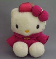 ぬいぐるみ キティ(中国) 世界のハローキティ ぬいぐるみ 「ハローキティ」