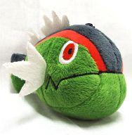 ぬいぐるみ 040.バスラオ(あかすじのすがた) MYポケモンコレクションぬいぐるみ7 「ポケットモンスター ベストウイッシュ」 imagen 1