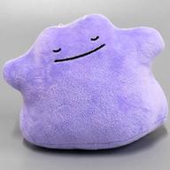 ぬいぐるみ メタモン B(眠り) メタモンマニア! ぬいぐるみ 「ポケットモンスター」 Bild 1