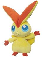 ぬいぐるみ ビクティニ ALL STAR COLLECTION Sサイズぬいぐるみ 「ポケットモンスター」 圖片 1