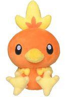 ぬいぐるみ アチャモ Pokemon fit ぬいぐるみ 「ポケットモンスター」 ポケモンセンター限定 รูปภาพ 1