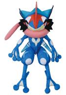 ぬいぐるみ サトシゲッコウガ 忍マグネアクション(ぬいぐるみ) 「ポケットモンスター」 imagen 1