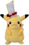 ぬいぐるみ ピカチュウ(キョダイマックスのすがた) ぬいぐるみ 「ポケットモンスター」 ポケモンセンター限定 รูปภาพ 1
