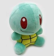 ぬいぐるみ ゼニガメ ポケモンドールズ(ぬいぐるみ) 「ポケットモンスター」 ポケモンセンター限定 รูปภาพ 1