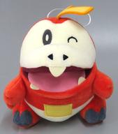 ぬいぐるみ ホゲータ ぬいぐるみ〜ニャオハ・ホゲータ・クワッス〜 「ポケットモンスター」 圖片 1