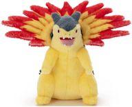 ぬいぐるみ バクフーン キミにきめた!ポケモンゲットぬいぐるみ 「ポケットモンスター」