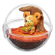 食玩 トレーディングフィギュア 2.ヒメグマ 「ポケットモンスター テラリウムコレクション11」 圖片 1