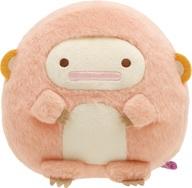 ぬいぐるみ スミフット ぬいぐるみ(S) ふしぎなおともだちテーマ 「すみっコぐらし」