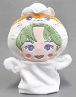 ぬいぐるみ ショウタロウ×コロコロクリリン パペット(3) 「NCT×SANRIO CHARACTERS」