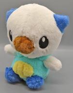 ぬいぐるみ ミジュマル ぬいぐるみ 「一番くじ Pokemon 30th ANNIVERSARY vol.2」 C賞 Bild 1