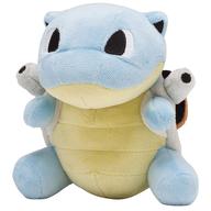 ぬいぐるみ カメックス ポケモンドールズ(ぬいぐるみ) 「ポケットモンスター」 ポケモンセンター限定 圖片 1