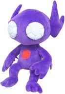 ぬいぐるみ ヤミラミ ALL STAR COLLECTION Sサイズぬいぐるみ 「ポケットモンスター」 Bild 1