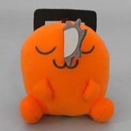 ぬいぐるみ ポチタ B(眠り) コロンとおすわりポチタぬいぐるみコレクション 「劇場版 チェンソーマン レゼ篇」