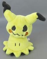 ぬいぐるみ ミミッキュ ふわふわ抱きぬいぐるみ 「ポケットモンスター」 ポケモンセンター限定