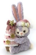 ぬいぐるみ ステラ・ルー(クリスマスツリー/ピンク) ぬいぐるみ 「ダッフィーのクリスマス2024」 東京ディズニーシー限定