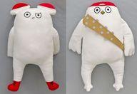 ぬいぐるみ 全2種セット 野球BIGぬいぐるみ 「はじめまして松尾です」