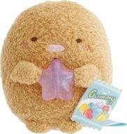 ぬいぐるみ とんかつ てのりぬいぐるみ グミグミパーティーテーマ 「すみっコぐらし」