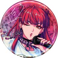 バッジ・ピンズ アン・フォークナー 「Paradox Live Dope Show -2022.5.28 PACIFICO Yokohama National Convention Hall- トレーディング缶バッジ Track.10」 Bild 1