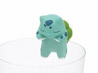 トレーディングフィギュア フシギダネ 「PUTITTO ポケットモンスター ポケモンコレクション」 ポケモンセンター限定 画像 1