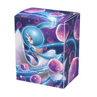 サプライ ポケモンカードゲーム デッキケース かがやくサーナイト ポケモンセンター限定 รูปภาพ 1