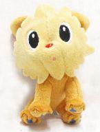 ぬいぐるみ 010.ヨーテリー MYポケモンコレクションぬいぐるみ2 「ポケットモンスター ベストウイッシュ」 imagen 1