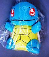 ぬいぐるみ ゼニガメ ビックサイズぬいぐるみ 〜ピカチュウ＆ヒトカゲ＆ゼニガメ〜 「ポケットモンスター」 imagen 1