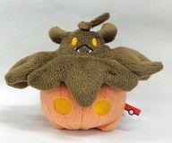 ぬいぐるみ 201.バケッチャ MYポケモンコレクションぬいぐるみ〜新しい旅のはじまり3〜 「ポケットモンスターXY」 圖片 1