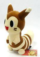 ぬいぐるみ オオタチ ぬいぐるみ Pokemon time 「ポケットモンスター」 ポケモンセンター限定 圖片 1