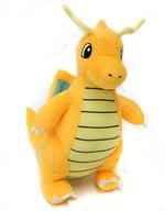 ぬいぐるみ カイリュー ぬいぐるみ 「ポケットモンスター」 ポケモンセンター限定 圖片 1