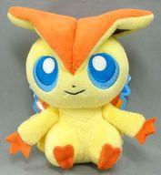 ぬいぐるみ ビクティニドール ポケドール(ぬいぐるみ) 「ポケットモンスター」 ポケモンセンター限定 圖片 1