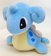 ぬいぐるみ ラプラスドール ポケドール(ぬいぐるみ) 「ポケットモンスター」 ポケモンセンター限定 圖片 1