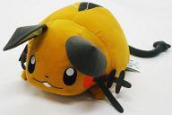 ぬいぐるみ デデンネ でっかいぬいぐるみ〜てくてくポーズ デデンネ〜 「ポケットモンスターXY」 Bild 1